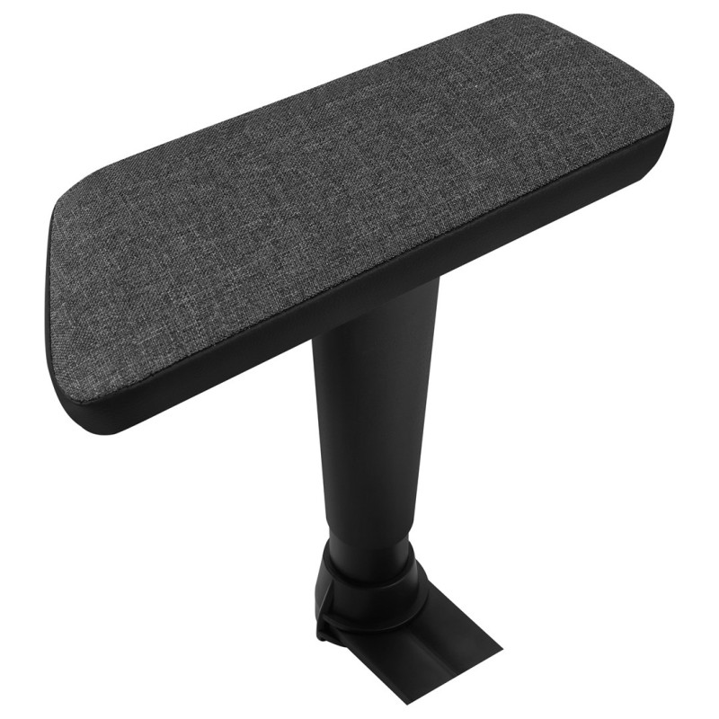 Aerocool CROWNASHGR, Ergonomic Gaming Chair, Adjustable Cushions, AeroWeave Technology, Grey Aerocool CROWNASHGR, Ergonomic Gaming Chair, Adjustable Cushions, AeroWeave Technology, Grey