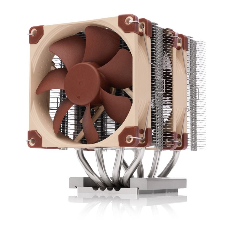 Chłodzenie CPU NOCTUA NH-D9 TR5-SP6 4U
