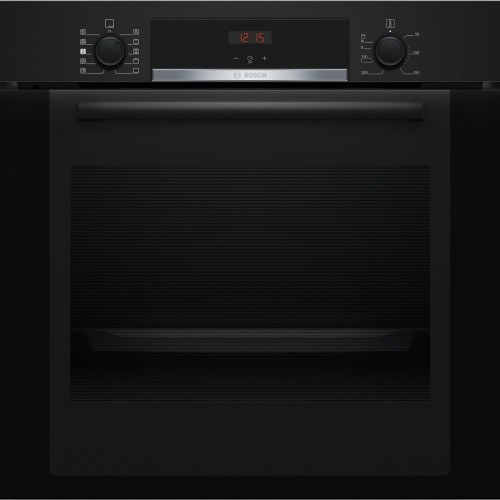 Bosch Serie 4 HQA334EB3 oven 71 L 3400 W Black