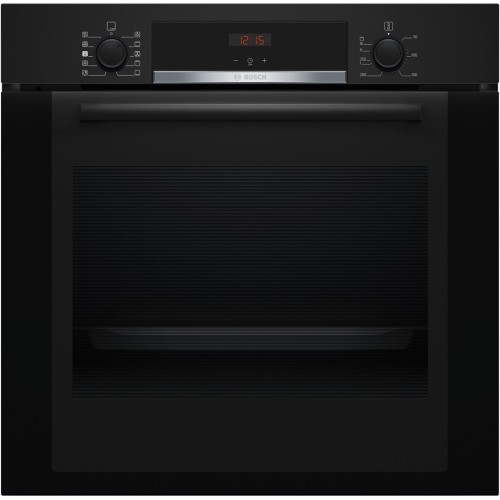 Bosch Serie 4 HQA334EB3 oven 71 L 3400 W Black