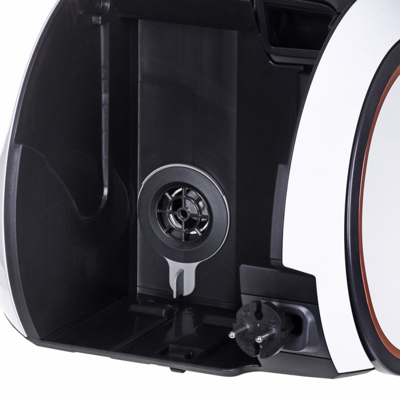 Boost CX1 Parquet PowerLine Bagless Vacuum Cleaner White Lotus Boost CX1 Parquet PowerLine Bagless Vacuum Cleaner White Lotus