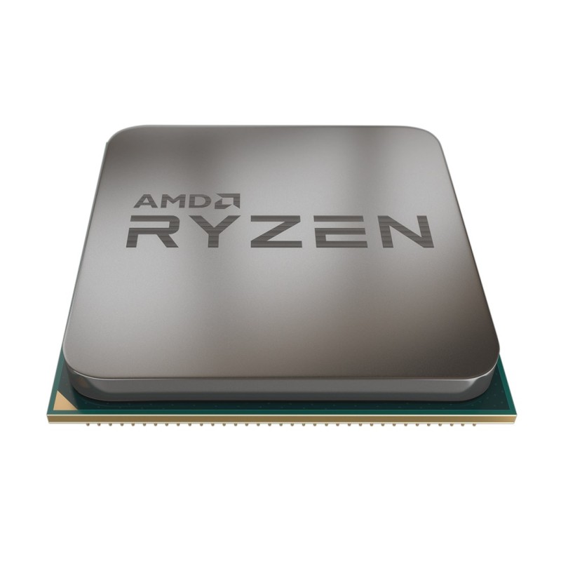 AMD Ryzen 3 3200G processor 3.6 GHz 4 MB L3 Tray