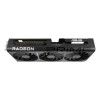 ASUS Prime Radeon RX 9060 XT O16G AMD 16 GB GDDR6 ASUS Prime Radeon RX 9060 XT O16G AMD 16 GB GDDR6
