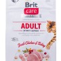 BRIT Care Grain Free Activity Support Adult - dry cat food - 400 g
