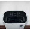 Whirlpool DE20W5252 6.5 L 44 dB 420 W Black, White Whirlpool DE20W5252 6.5 L 44 dB 420 W Black, White
