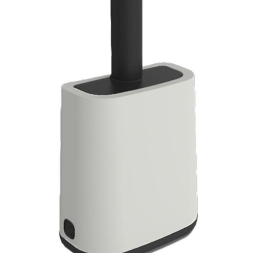 ROTHO Biala White - litter scoop + bags