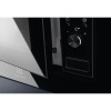 Electrolux LMS2203EMX Countertop Solo microwave 20 L 700 W Black, Stainless steel Electrolux LMS2203EMX Countertop Solo microwave 20 L 700 W Black, Stainless steel