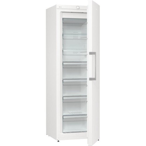 Gorenje FN619EEW5 Upright freezer Freestanding 280 L E White
