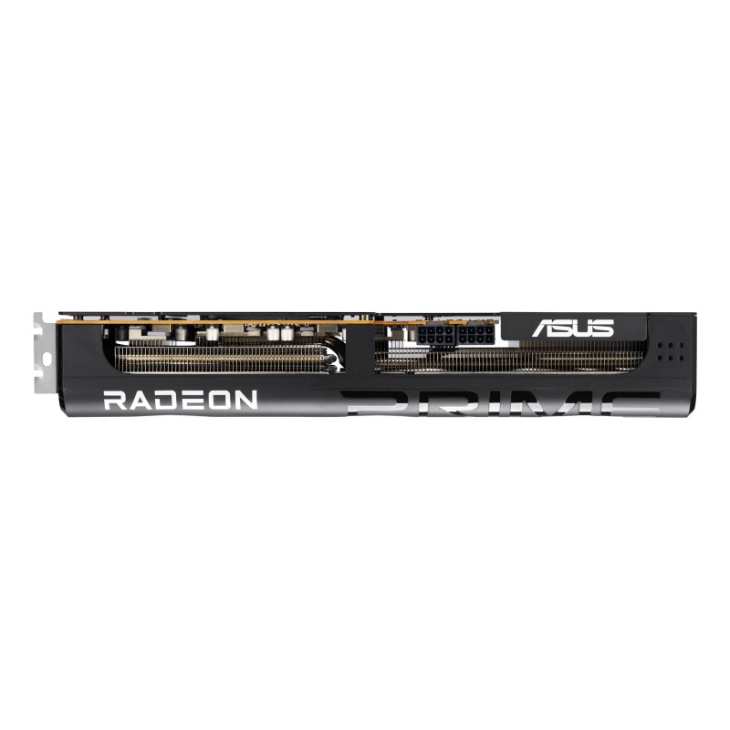 ASUS Prime -RX9070-O16G-EVO AMD Radeon RX 9070 16 GB GDDR6