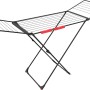 Clothes Drying Rack Vileda Universal Ultimate