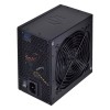 ENDORFY Supremo FM5 Gold 750 W power supply unit 18+10 pin ATX ATX Black