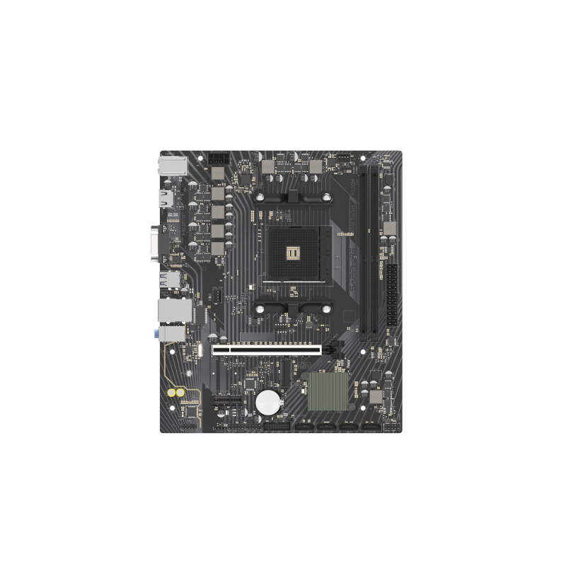 SAPPHIRE A520M-E motherboard