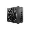 be quiet! Pure Power 12 M power supply unit 750 W 20+4 pin ATX ATX Black