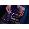 Kingston Technology FURY Beast 64GB 6000MT/s DDR5 CL30 DIMM (Kit of 2) RGB XMP Kingston Technology FURY Beast 64GB 6000MT/s DDR5 CL30 DIMM (Kit of 2) RGB XMP