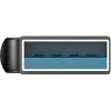 UNITEK ADAPTER USB-A - USB-C 10Gbps M/F UNITEK ADAPTER USB-A - USB-C 10Gbps M/F