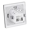 Fibaro FGWDEU-111-8 dimmers External Smart dimmer Black Fibaro FGWDEU-111-8 dimmers External Smart dimmer Black