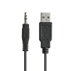 Trust GXT 609 Zoxa Black Wired 6 W Trust GXT 609 Zoxa Black Wired 6 W