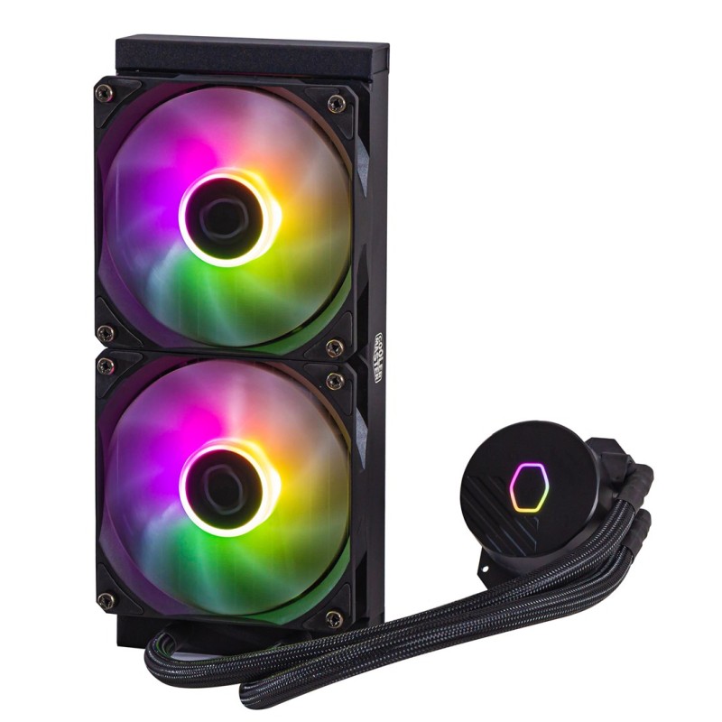 ENDORFY Fera 5 Black air cooling (EY3A011) ENDORFY Fera 5 Black air cooling (EY3A011)
