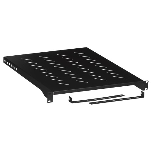Lanberg AK-1005-B rack accessory Rack shelf Lanberg AK-1005-B rack accessory Rack shelf