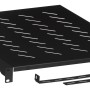 Lanberg AK-1005-B rack accessory Rack shelf