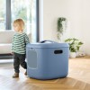 ROTHO Biala XL blue - cat litter box ROTHO Biala XL blue - cat litter box