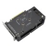 ASUS Dual -RX9060XT-16G AMD Radeon RX 9060 XT 16 GB GDDR6 ASUS Dual -RX9060XT-16G AMD Radeon RX 9060 XT 16 GB GDDR6
