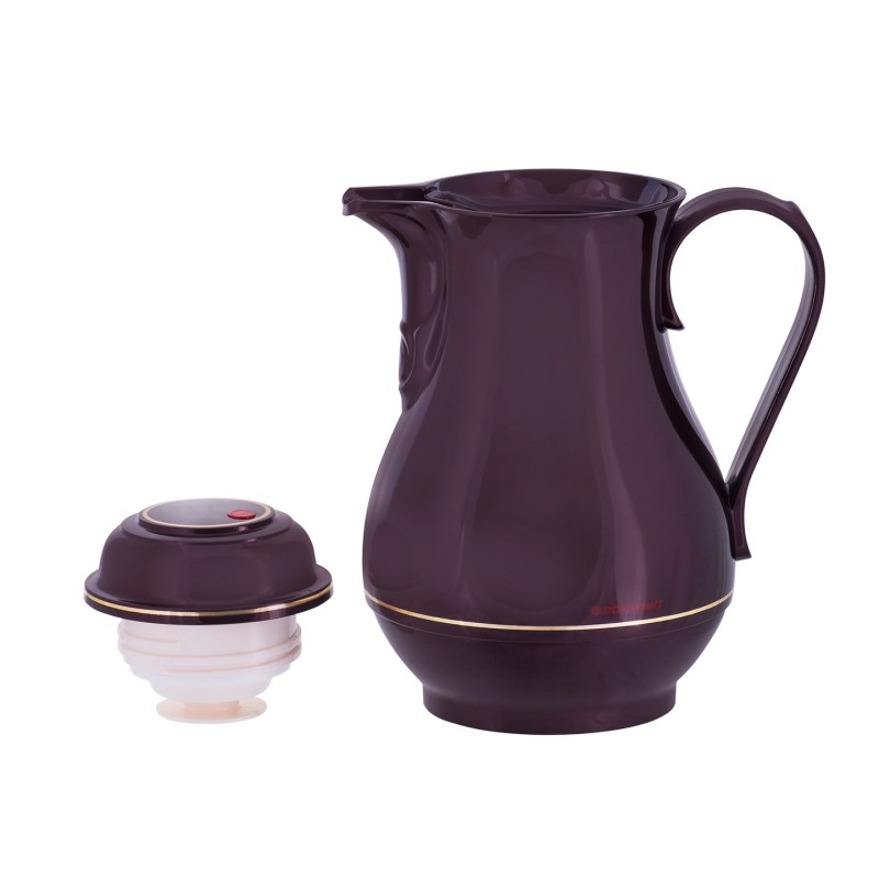 ROTPUNKT 330-16-04-0 vacuum flask 1 L Cherry (fruit) ROTPUNKT 330-16-04-0 vacuum flask 1 L Cherry (fruit)