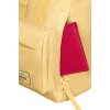 American Tourister Urban Groove Backpack City Mini Pastel Yellow American Tourister Urban Groove Backpack City Mini Pastel Yellow