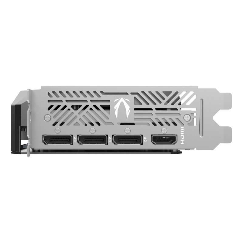 Zotac GAMING GeForce RTX 5060 Ti Twin Edge NVIDIA 8 GB GDDR7 Zotac GAMING GeForce RTX 5060 Ti Twin Edge NVIDIA 8 GB GDDR7