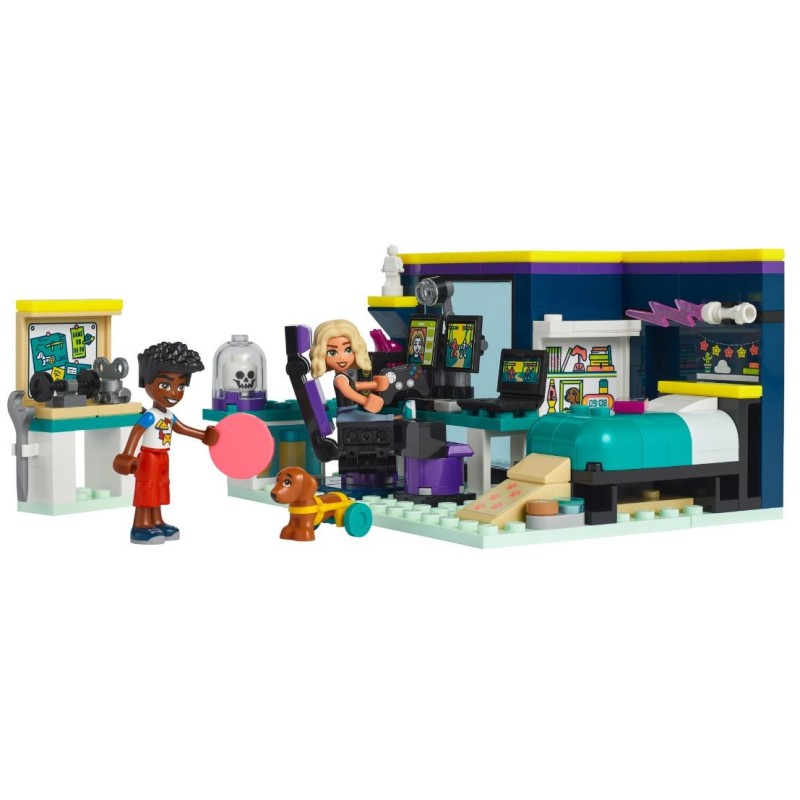LEGO TECHNIC 42201 LEGO TECHNIC 42201