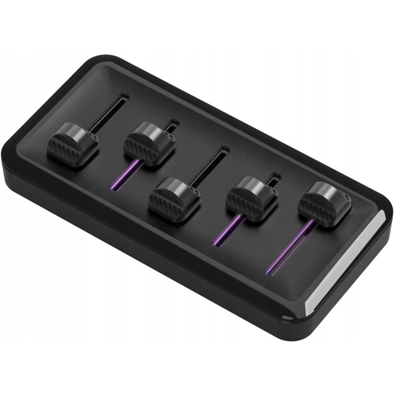 COOLER MASTER Master Hub Stream Kit