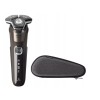 Philips S5886/30 Series 5000 electric shaver for wet and dry shaving
