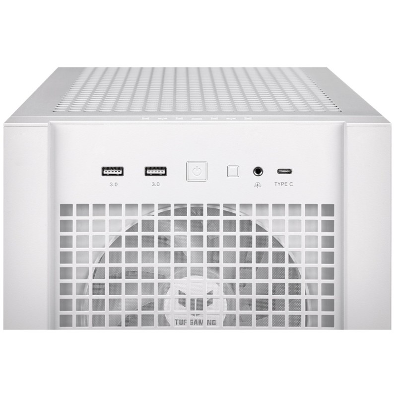 Corsair iCUE LINK 6500X RGB Midi Tower Black Corsair iCUE LINK 6500X RGB Midi Tower Black