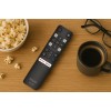 SAVIO RC-23 Universal / Replacement Remote Control for TCL TV SAVIO RC-23 Universal / Replacement Remote Control for TCL TV