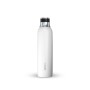 Brita sodaTRIO bottle (0.65 l; white)