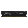 Kingston Technology FURY Beast 16GB 6400MT/s DDR5 CL32 DIMM White EXPO