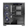 MODECOM VOLCANO STELLAR ARGB MIDI 5F BLACK MODECOM VOLCANO STELLAR ARGB MIDI 5F BLACK