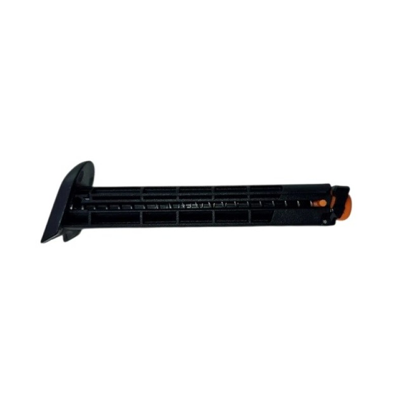 Beeman Protect BP50 Magazine for pistol Black