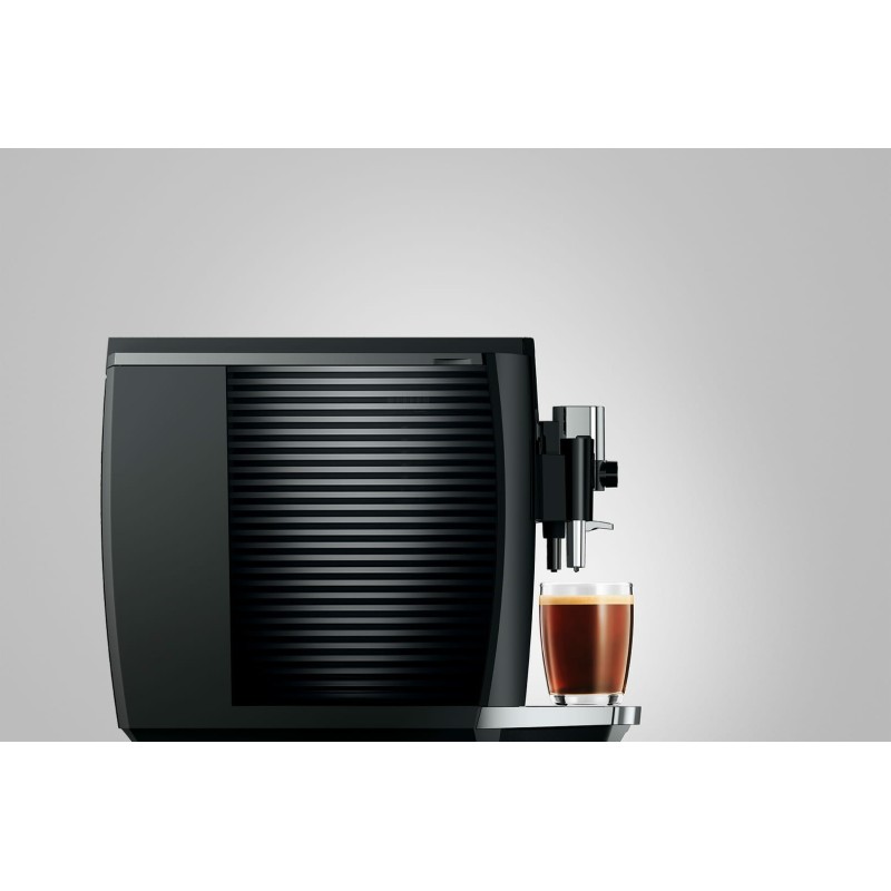 Coffee Machine Jura E8 Piano Black (EC) Coffee Machine Jura E8 Piano Black (EC)