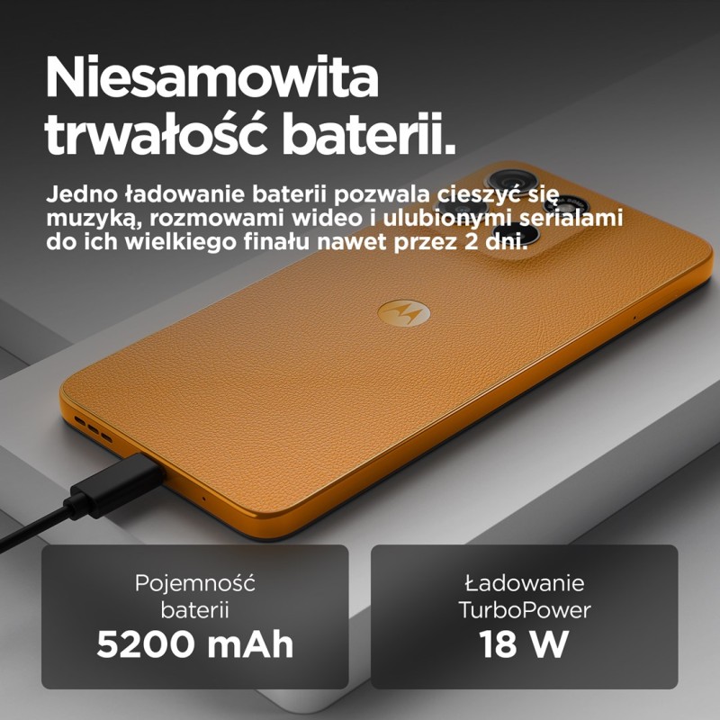 Motorola moto g15 17.1 cm (6.72 Motorola moto g15 17.1 cm (6.72