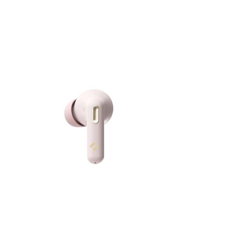 Havit TW906 Pro - TWS wireless headphones, pink Havit TW906 Pro - TWS wireless headphones, pink