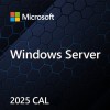 MS Windows Svr CAL 2025 PL Clt Device CAL OEM MS Windows Svr CAL 2025 PL Clt Device CAL OEM