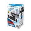 Maclean car phone holder, magnetic, universal, for ventilation grille, ABS material, MC-326 Maclean car phone holder, magnetic, universal, for ventilation grille, ABS material, MC-326
