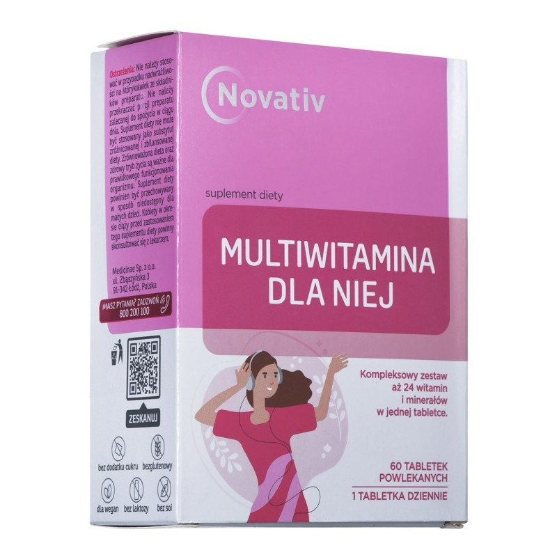 Novativ Tasteless Glucose 75g Novativ Tasteless Glucose 75g