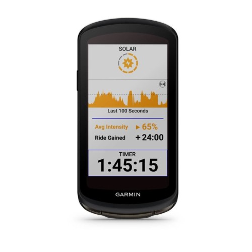 Garmin Alpha 200