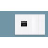 Siemens HB676G0S1 oven 71 L 3650 W A+ Stainless steel Siemens HB676G0S1 oven 71 L 3650 W A+ Stainless steel