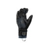 Leki Hevon Pro 3D - ski gloves, size 8.0