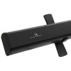 Maclean MC-963 portable projection screen, compact, floor, 86 Maclean MC-963 portable projection screen, compact, floor, 86
