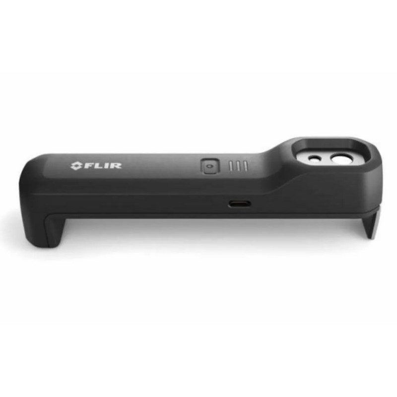 FLIR FPEDGE thermal imaging camera 19200 MP Black 160 x 120 pixels FLIR FPEDGE thermal imaging camera 19200 MP Black 160 x 120 pixels