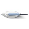 PYRAMIS SILVIO DUO granite grey concrete mixer PYRAMIS SILVIO DUO granite grey concrete mixer